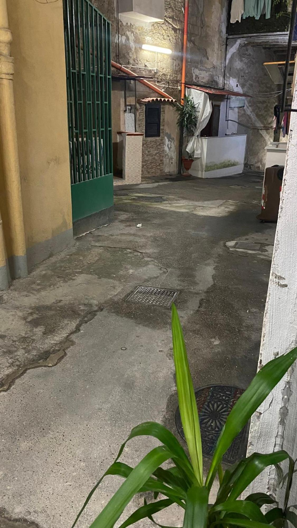 House Quartieri Sasymary Naples Exterior photo